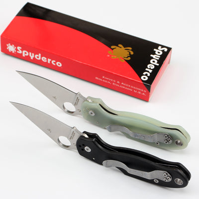 Cuchillo Plegable Portátil de Alta Resistencia para Exterior - Image 11