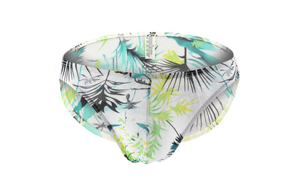 Calzoncillos Estampados con Malla Transpirable para Hombre - Image 12
