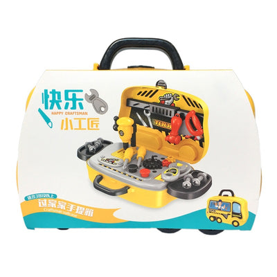 Cocina de Juego Infantil con Accesorios de Simulación - Image 10