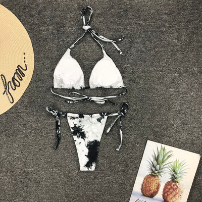 Bikini Estampado Sexy con Diseño Moderno - Image 27