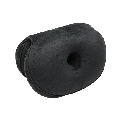 Cojín Ergonómico Multifuncional Plegable de Confort Premium - Image 4