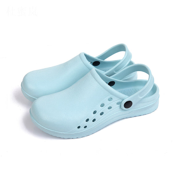 Sandalias Transpirables Antideslizantes para Hombre y Mujer - Image 10