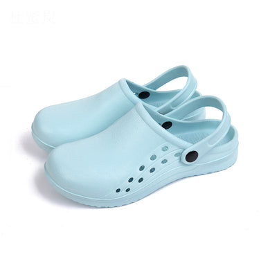 Sandalias Transpirables Antideslizantes para Hombre y Mujer - Image 10