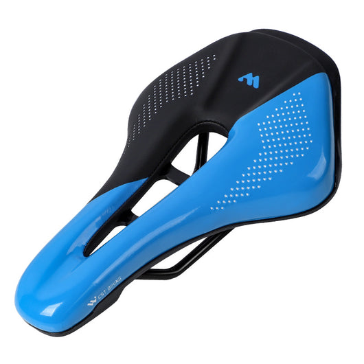 Asiento de Bicicleta Ergonómico para Montaña y Ruta - Image 3