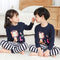 Ropa Interior Térmica para Niños - Otoño e Invierno