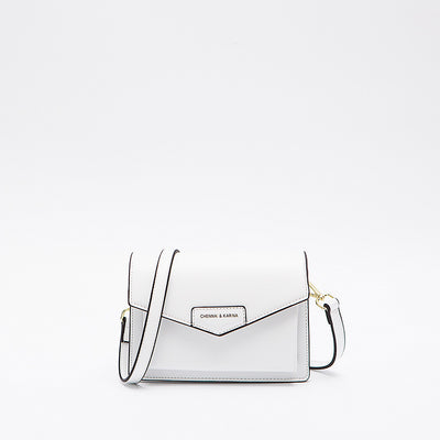 Bolsa Cuadrada Flip Compacta - Image 8