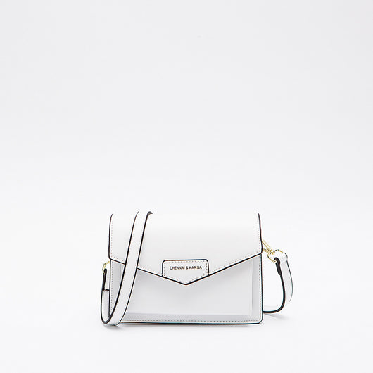 Bolsa Cuadrada Flip Compacta - Image 8