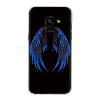 Funda de Silicona Negra Protectora - Image 16