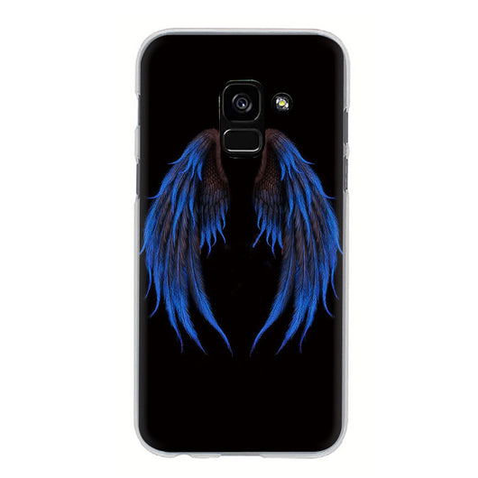 Funda de Silicona Negra Protectora - Image 16