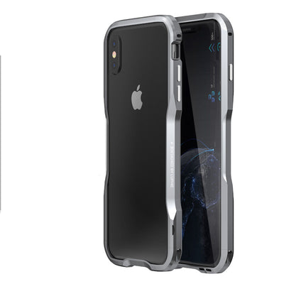 Funda Protectora de Marco Metálico con Cuchilla de Aleación de Aluminio - Image 10