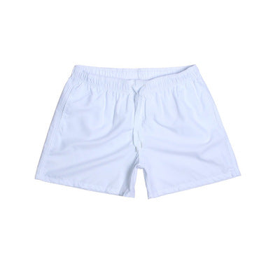 Shorts de Playa para Hombre - Pantalones Cortos Surf Verano - Image 2