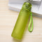 Frosted Verde 400 Ml
