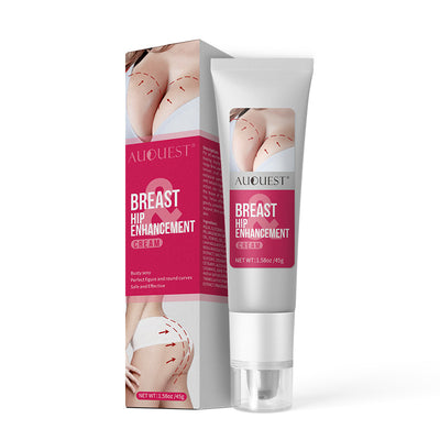 Crema Reafirmante para el Busto con Elasticidad y Soporte - Image 16