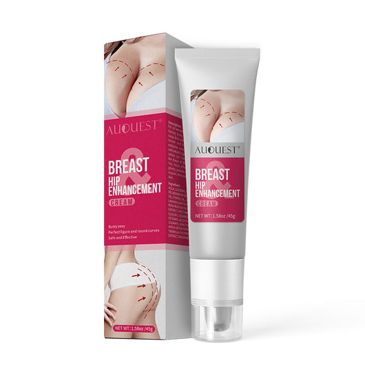 Crema Reafirmante para el Busto con Elasticidad y Soporte - Image 16