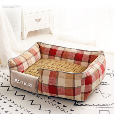 Caseta Desmontable e Higiénica para Mascotas - Image 11