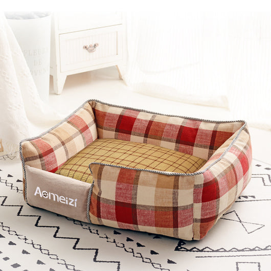 Caseta Desmontable e Higiénica para Mascotas - Image 11