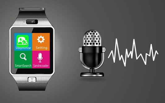 Reloj Inteligente DZ09