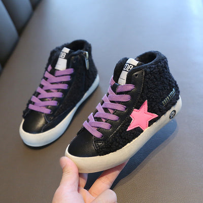 Zapatos Casuales para Niños - Diseño Bajo Cómodo - Image 12