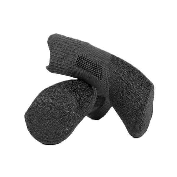 Botines Protectores para Mascotas Pequeñas y Medianas - Zapatos Impermeables Antisuciedad - Image 4