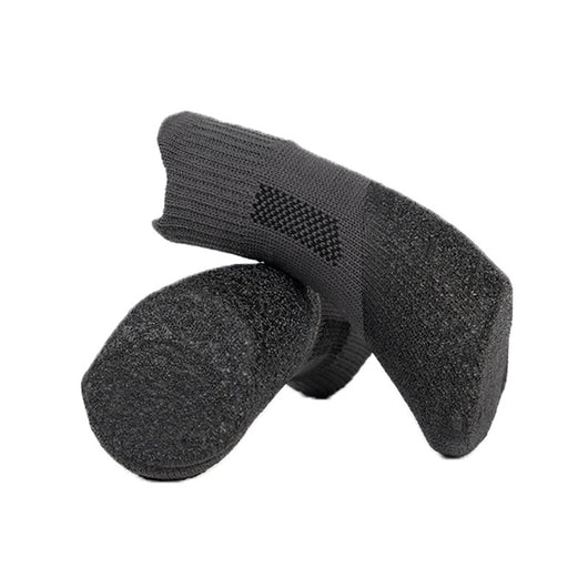 Botines Protectores para Mascotas Pequeñas y Medianas - Zapatos Impermeables Antisuciedad - Image 4