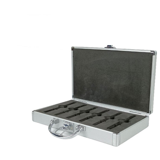 Caja de Herramientas Profesional de Aluminio - Image 7