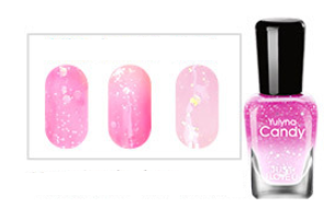 Esmalte de Uñas Térmico Brillante