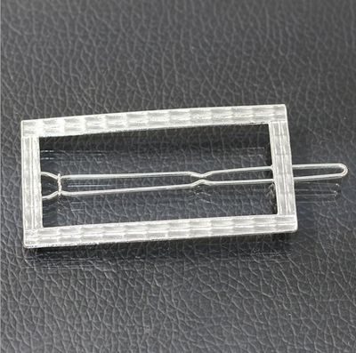 Pasador Luna Triángulo - Joyería para el Cabello - Image 8