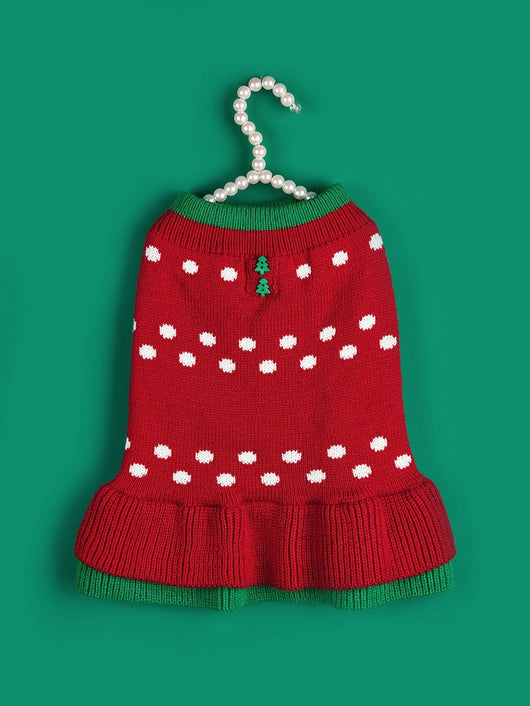 Decoración Navideña para Auto: Papá Noel, Reno y Copos de Nieve - Image 53