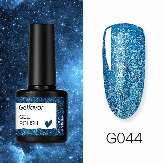Pegamento de Colores Brillantes Multicolor - Image 72