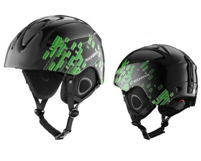 Casco de Esquí Protector - Image 3