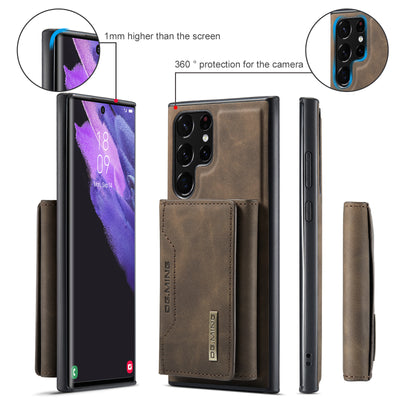 Funda con Cargador Inalámbrico y Soporte Magnético 2 en 1 - Image 21