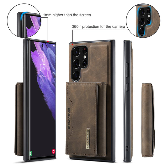 Funda con Cargador Inalámbrico y Soporte Magnético 2 en 1 - Image 21