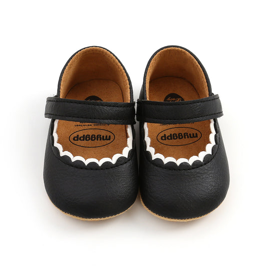 Zapatos Princesa para Bebé y Niña Pequeña - Image 2