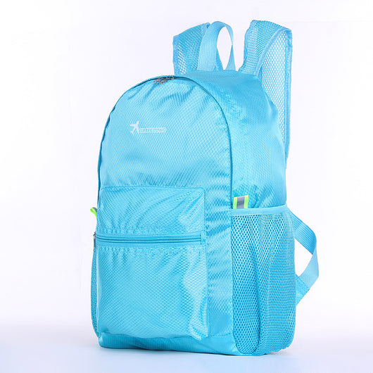 Mochila Plegable Compacta - Image 11