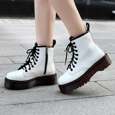 Botas de Cuero Premium - Image 6