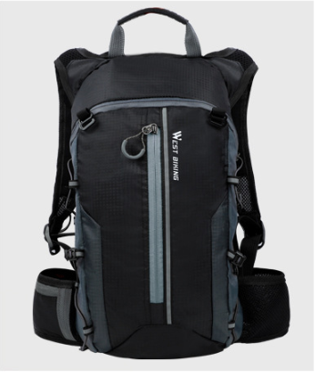 Mochila Impermeable para Bicicleta - Bolsa de Ciclismo Resistente - Image 8