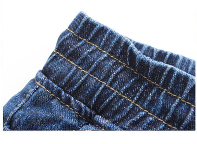 Pantalones Jeans Elásticos XL para Hombre - Corte Moderno Stretch - Image 5