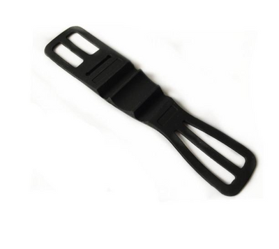 Soporte Elástico de Silicona para Teléfono en Bicicleta - Fijación Segura Z07 - Image 5