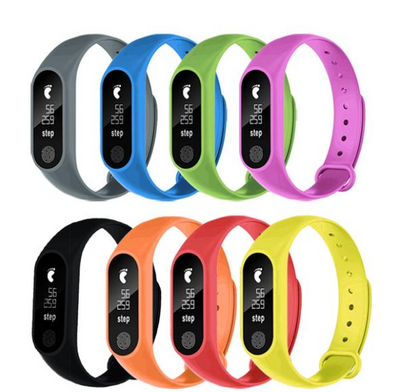 Smartwatch: Control de Salud y Mensajes en Estilo