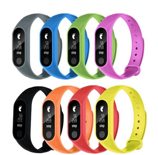 Smartwatch: Control de Salud y Mensajes en Estilo