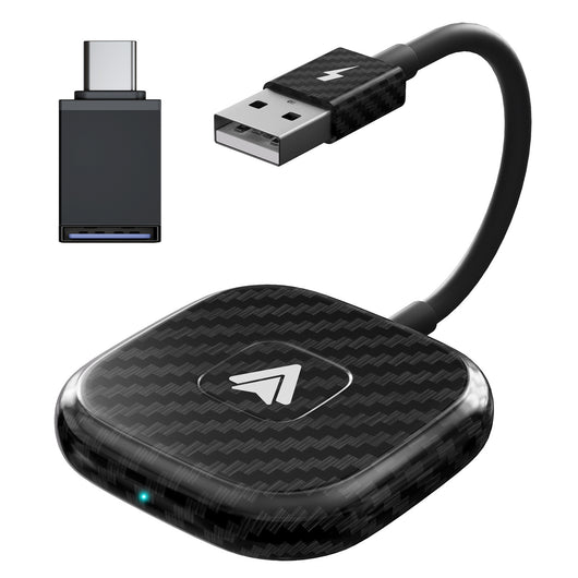 Adaptador Inteligente de Auto Alámbrico a Inalámbrico - Image 7
