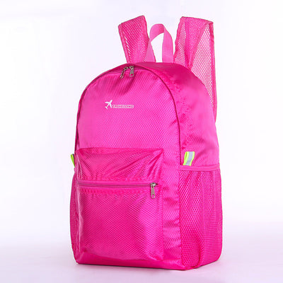 Mochila Plegable Compacta - Image 9