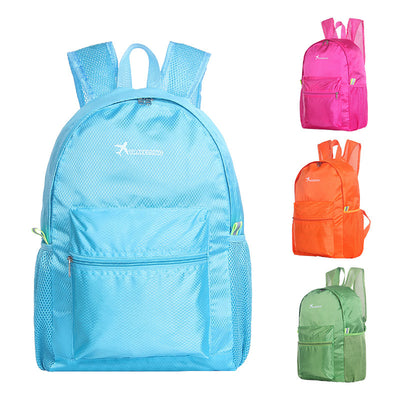 Mochila Plegable Compacta