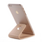 Soporte de Madera para iPhone Compatible con Apple