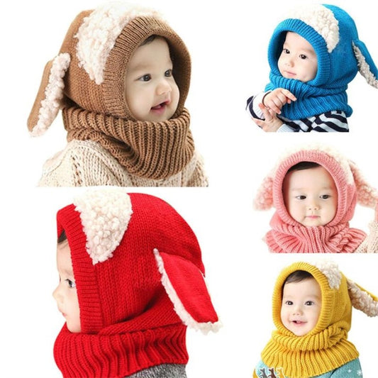 Gorra Infantil Adorable