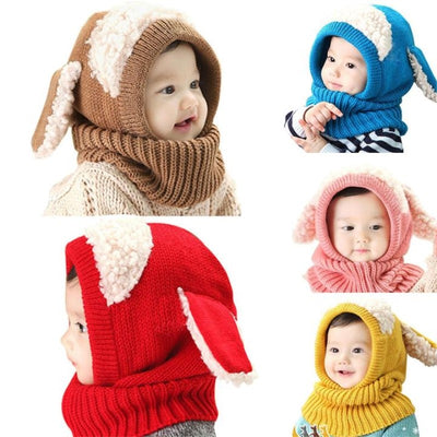 Gorra Infantil Adorable