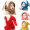 Gorra Infantil Adorable