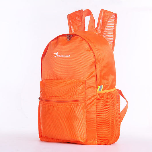Mochila Plegable Compacta - Image 10