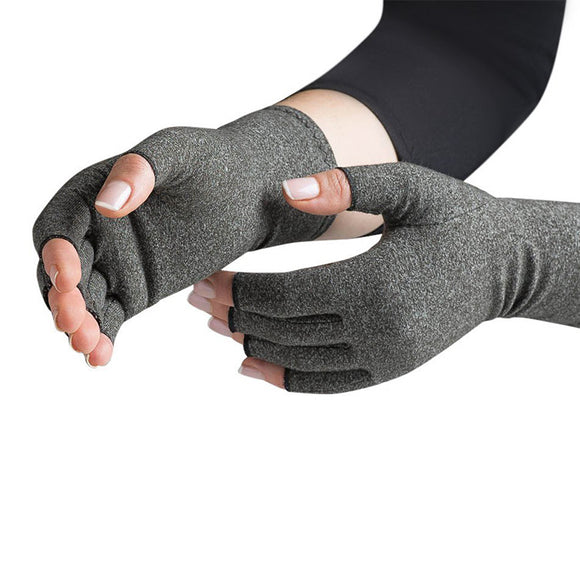 Guantes de Rehabilitación Transpirables para Entrenamiento