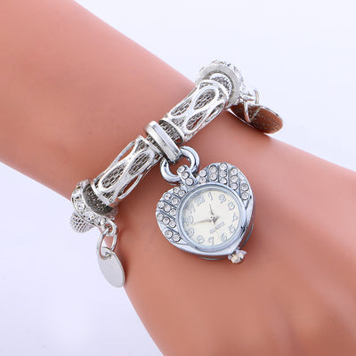 Reloj Pulsera Amor para Mujer - Image 4